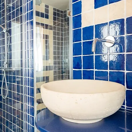 Apartment Marina Terrace Mola di Bari