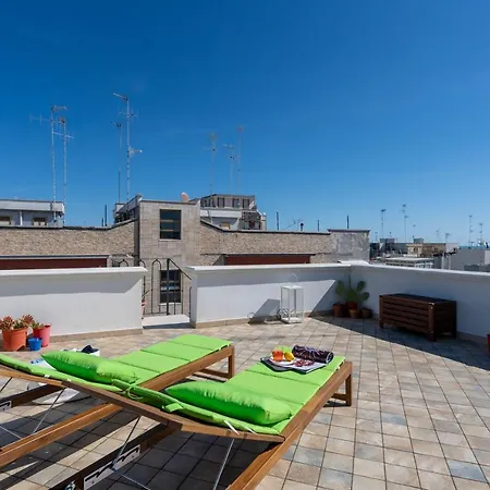 Apartment Marina Terrace