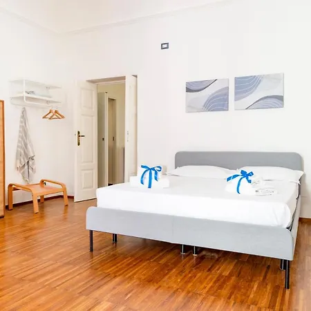 Apartment Marina Terrace *