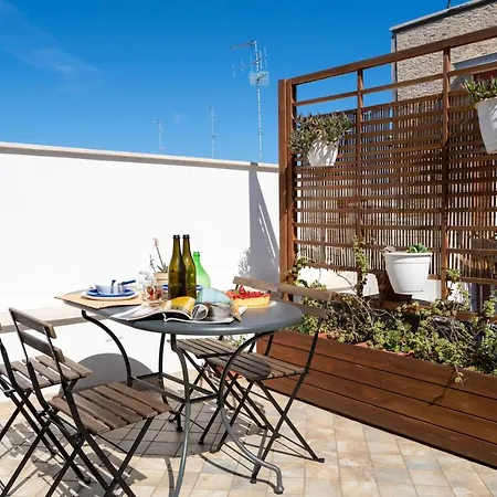 Marina Terrace * Mola di Bari