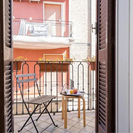 Apartment Marina Terrace *