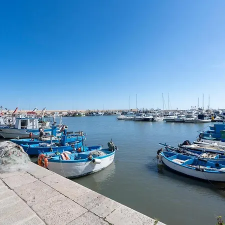 Marina Terrace