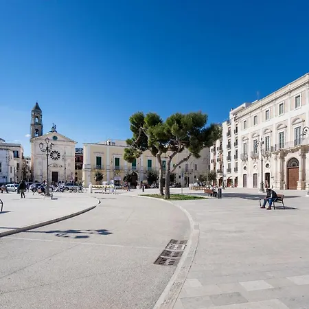 Marina Terrace Apartman *