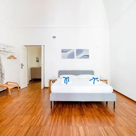 Apartman Marina Terrace *