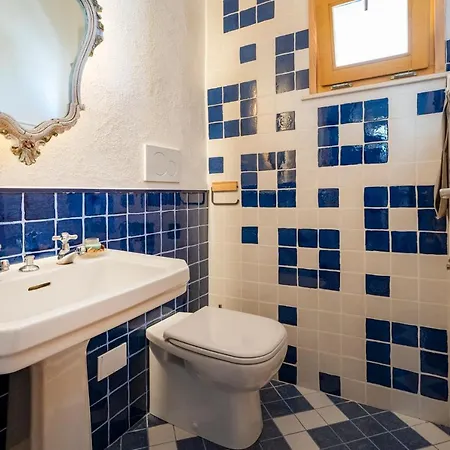 Marina Terrace Apartman