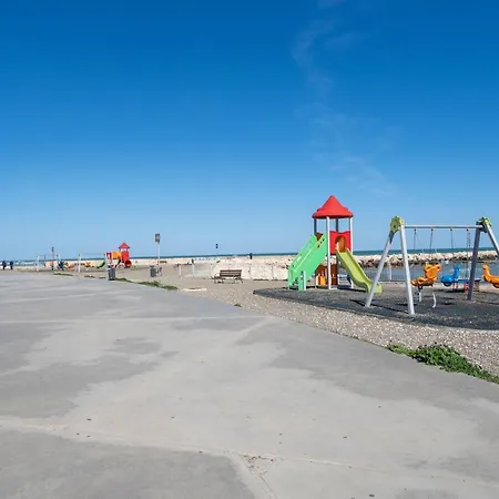 Apartman Marina Terrace *