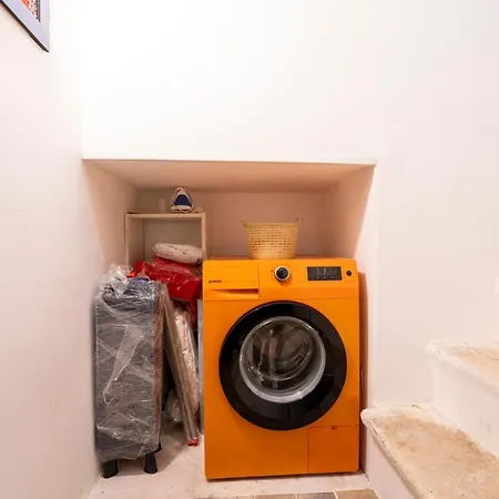 Marina Terrace Apartman